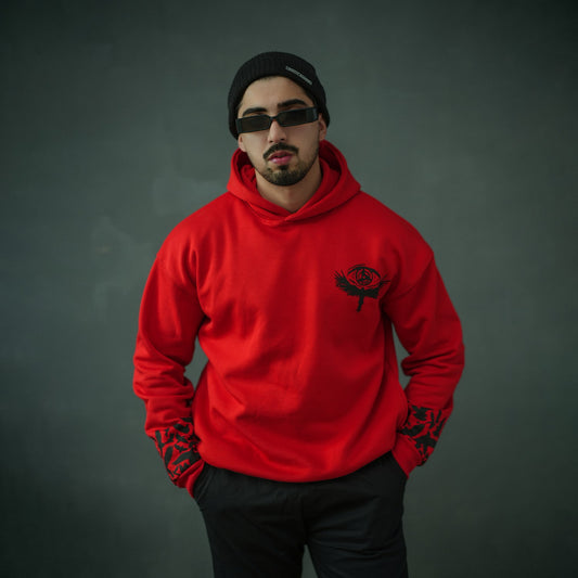 Itachi Hoodie