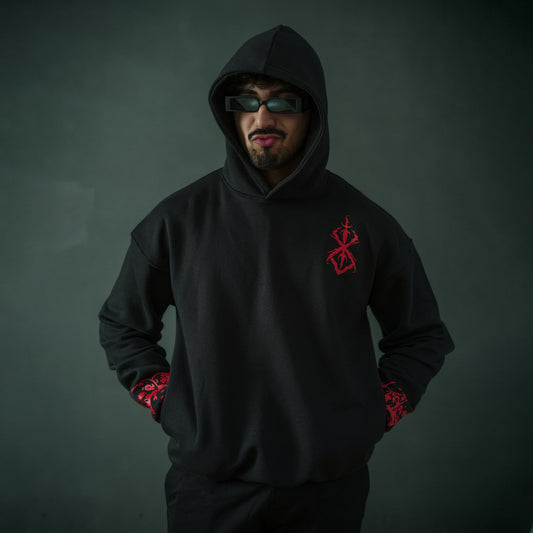 Berserk Hoodie