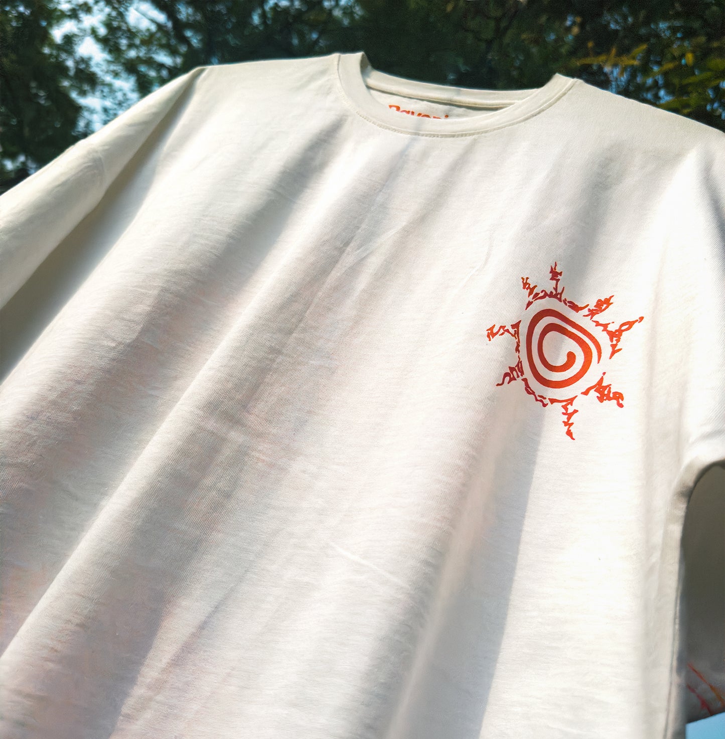 Naruto Tee